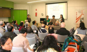 Path Forward for Community Services 5