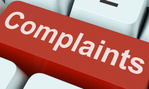 State Service Complaint Outcome Revealed in Estimates 8