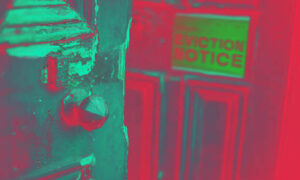 Eviction Imminent 5