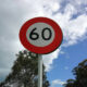 Speed Limit Changes 5