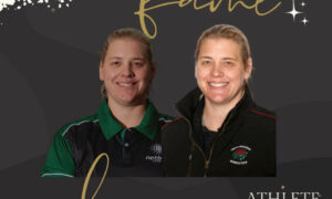 New Inductees to Netball Hall of Fame 18