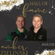New Inductees to Netball Hall of Fame 19