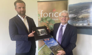 Natural Capital Report is 'Future of Forestry' 26