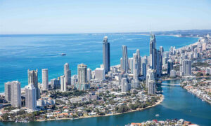 Virgin Launches New Gold Coast Services 7
