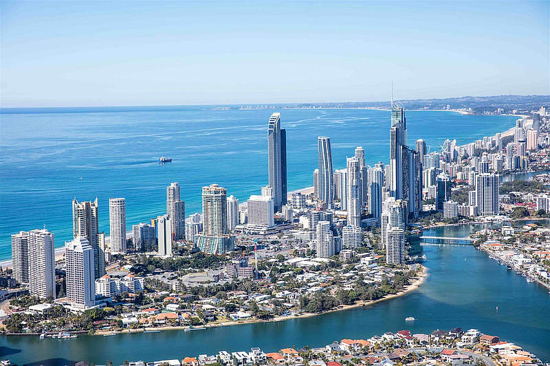Virgin Launches New Gold Coast Services 3