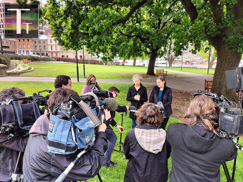 Greens Push To Eliminate Sawlog Quota 5