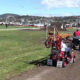 Hobart Show to Proceed 22