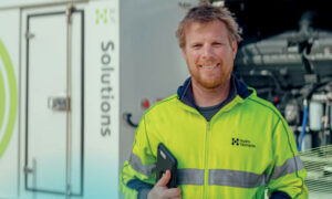 Hydro Tasmania Annual Report 2020-21 35