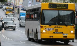 Youth Forum Wants Better, Safer Transport 18