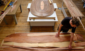 Brodie Neill's 'Recoil' 14