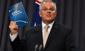 Morrison’s Net-Zero Plan Built More on Politics than Detailed Policy 7