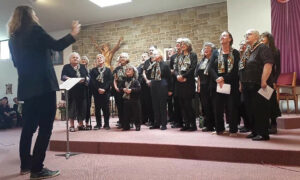 Sisongke Songs of Hope Concert 7