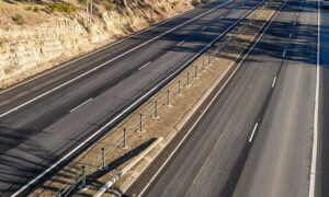 Public Forum on Southern Outlet 5th Lane 5