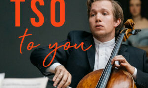 TSO To You, Oct 13-15 16