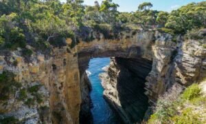 Tasman Peninsula 'Unlocked' 33