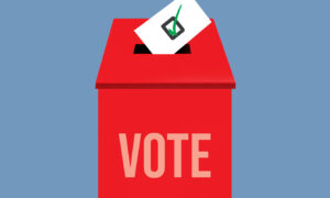 On Electoral Reform ... 21