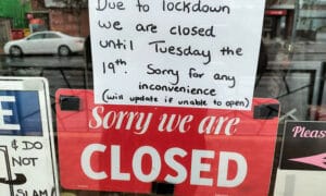 Southern Tasmanian Snap Lockdown 27