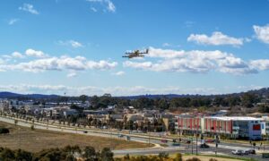 Are Drone Deliveries Coming? 27