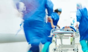 AMA: 'Hospitals in Crisis' 9