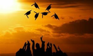 Children’s University Graduation in Devonport 33