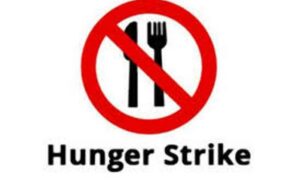 XR Hunger Strike Day 5 29