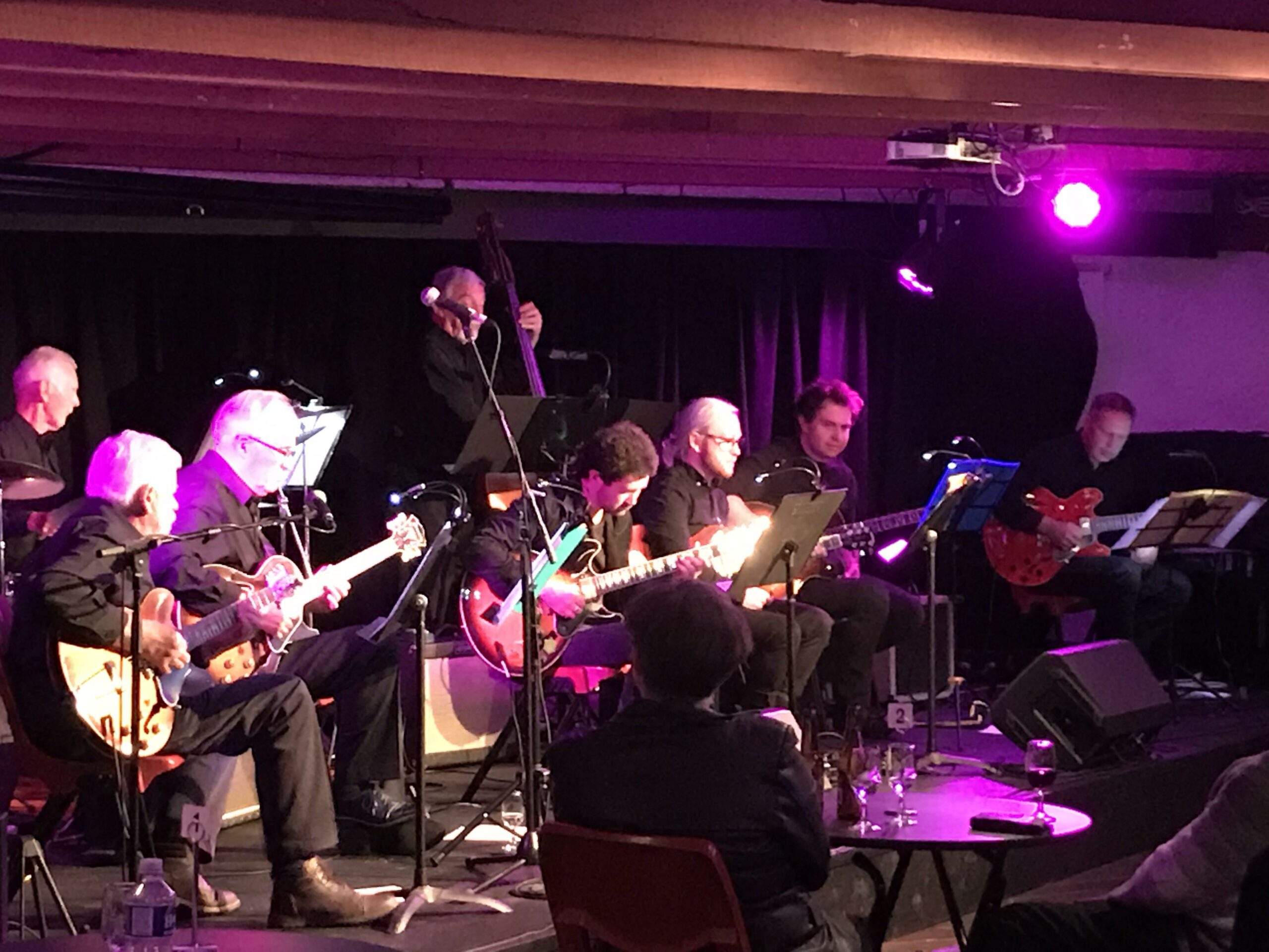 2nd Annual Jazzamanca Festival 7