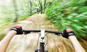 24 Hr Bike Ride Fundraiser 25