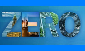 Towards Net Zero 10