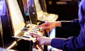Pokies Bill Passes House of Assembly 13
