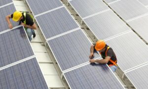 Renewable Careers Expo at George Town 21