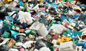 On Waste Bill, Container Refund Scheme ... 21