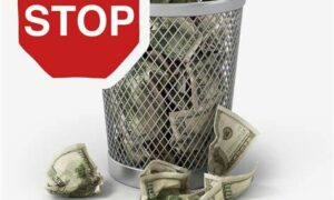 WRAP: 'Design Tender for Westbury Prison a Waste of Money' 10