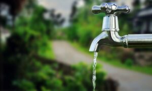 Joint Funding for South Arm Water Pipeline 23