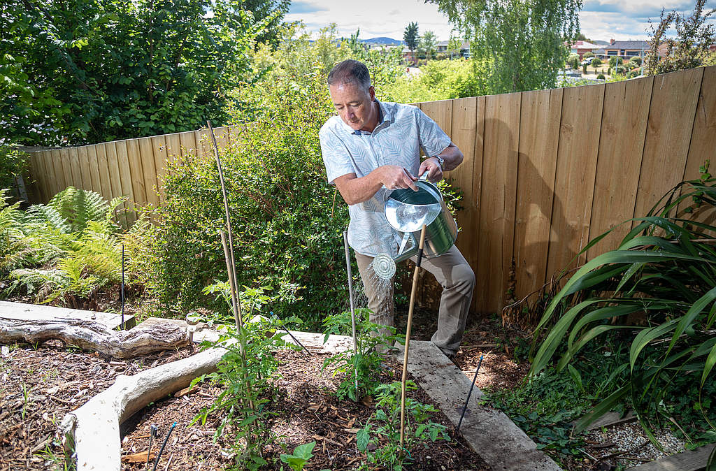Water Conservation Vital Even Though Rainy Conditions are Predicted 1