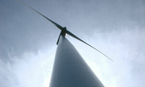 Still Questions to Answer on Wind Future 5