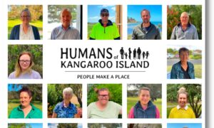 ‘Humans of Kangaroo Island’ to be Released This Month 8