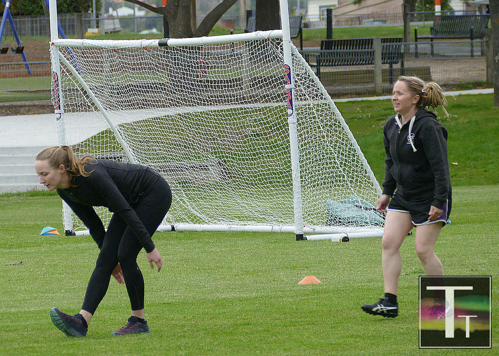 Feedback Sought on Tasmanian Sport and Active Recreation Strategy 1