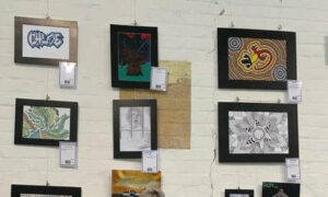 Artists With Conviction 5