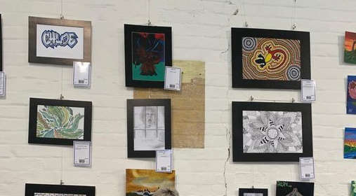 Artists With Conviction 1