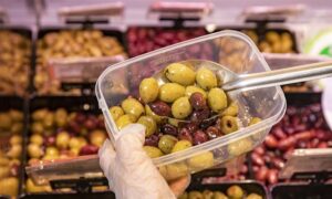 BYO Containers to Trial in Supermarket 26