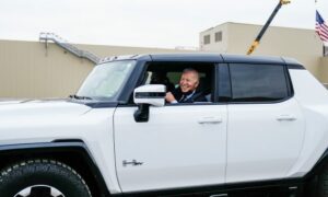 The Electric Car Distraction 27