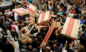 Does Black Friday Really Offer Best Deals? 5