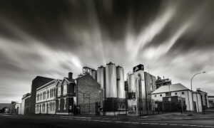 Launceston's Jong Kim Wins National Photography Award 21
