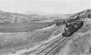Tas That Was – Destination: Apsley 5
