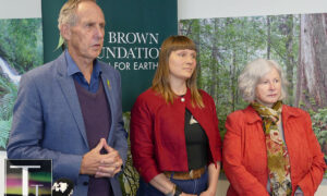 BBF Meeting with JBS (New Huon Aquaculture Owner) 5