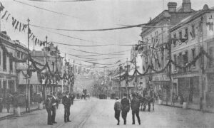 Tas That Was – Elizabeth Street, Hobart (1901) 7