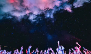 Falls Festival Dumps Marion Bay 14