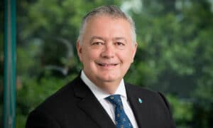 George Theo is New TasWater CEO 5