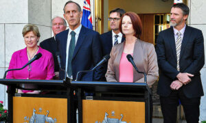 Marking 10 Years of Federal Clean Energy Package 26