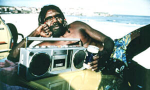 David Gulpilil Passes Away Aged 68 24